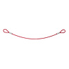 Brady Double Loop Cable 131063-131066