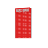 ABAX ABAX Guard Board LOTO Station 3810.01.1027