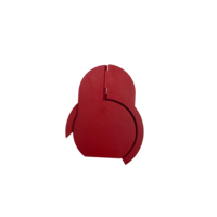 ProValve kogelkraanvergrendeling voor Peter Meyer kogelkranen - 2 stuks