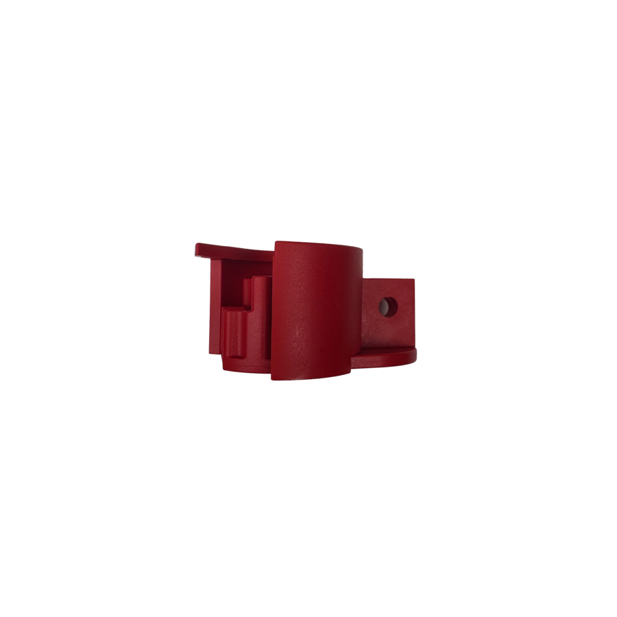 ProValve ball valve lockout for Peter Meyer ball valves - 2 pieces