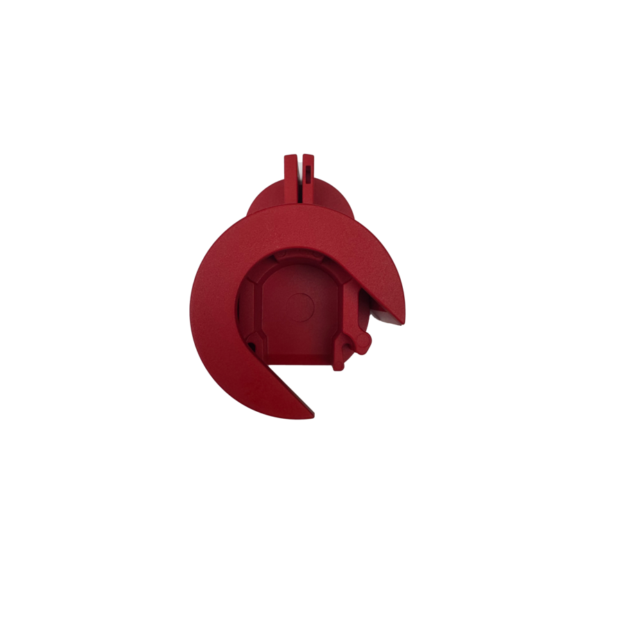 ProValve Kugelhahn-Verriegelung für Peter-Meyer-Kugelhähne - 2 Stück