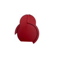 ProValve Kugelhahn-Verriegelung für Peter-Meyer-Kugelhähne - 2 Stück