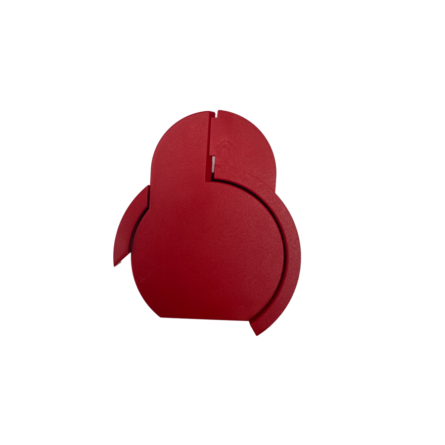 ProValve Kugelhahn-Verriegelung für Peter-Meyer-Kugelhähne - 2 Stück