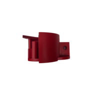 ProValve ball valve lockout for Peter Meyer ball valves - 2 pieces