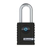 Master Lock Outdoor Bluetooth Smart-Vorhängeschloss