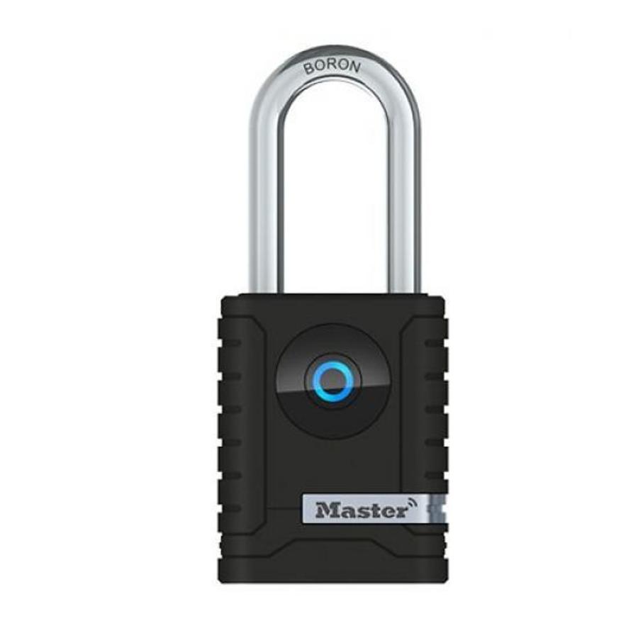 Outdoor Bluetooth Smart padlock
