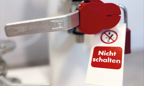 Lockout-Tagout voor Peter Meyer kogelafsluiters: welke beveiligingsklep past?