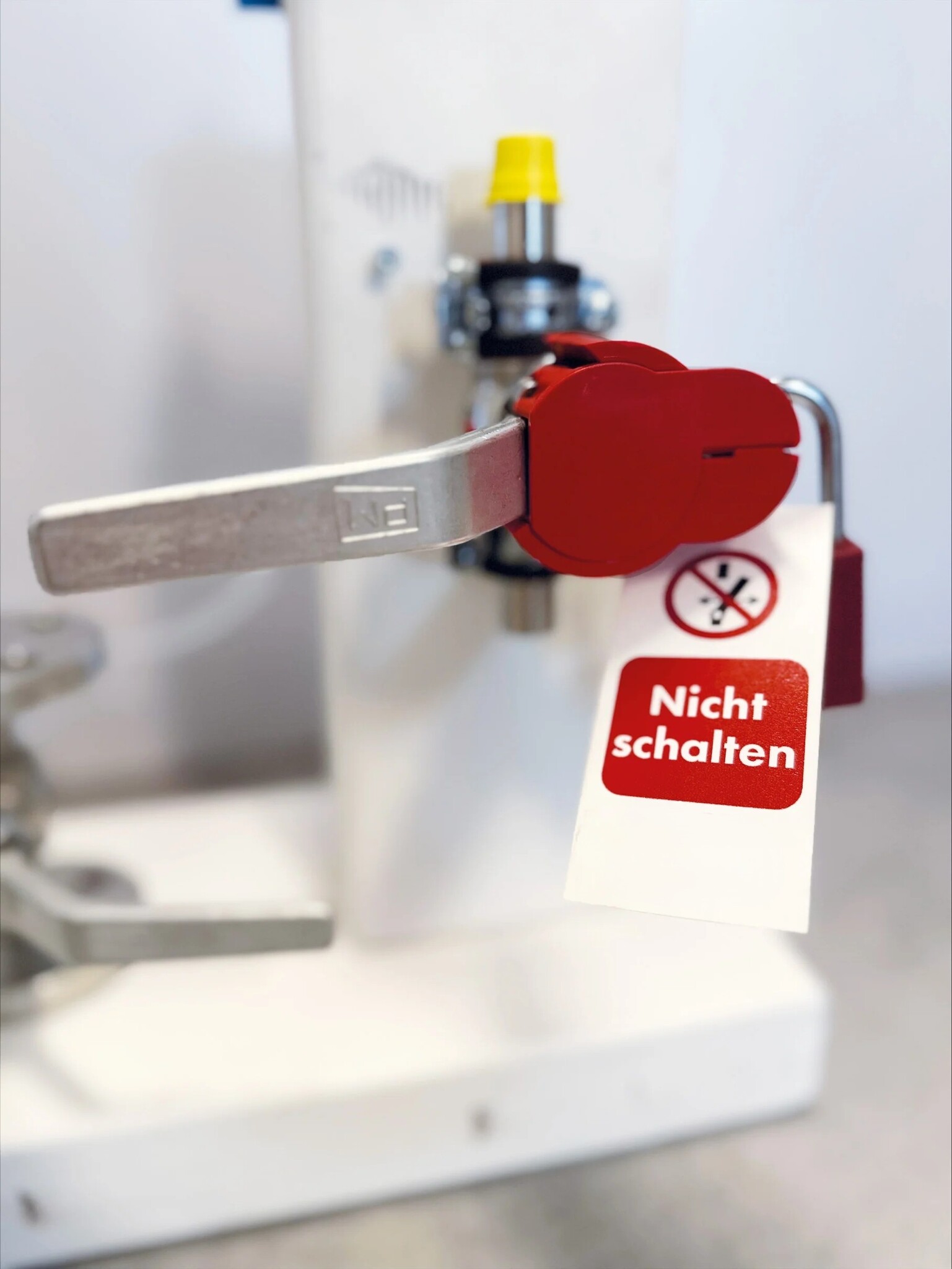 Lockout-Tagout voor Peter Meyer kogelafsluiters: welke beveiligingsklep past?