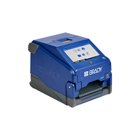 Industrieller tragbarer Desktop-Etikettendrucker i4311