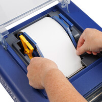 Industrial Color Label Inkjet Printer J7300 EU