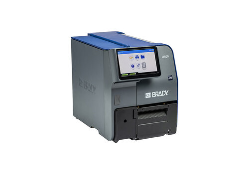 Industrial Label Printer i7500 300 dpi EU 