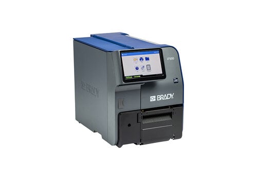 Industriële labelprinter i7500 300 dpi EU 
