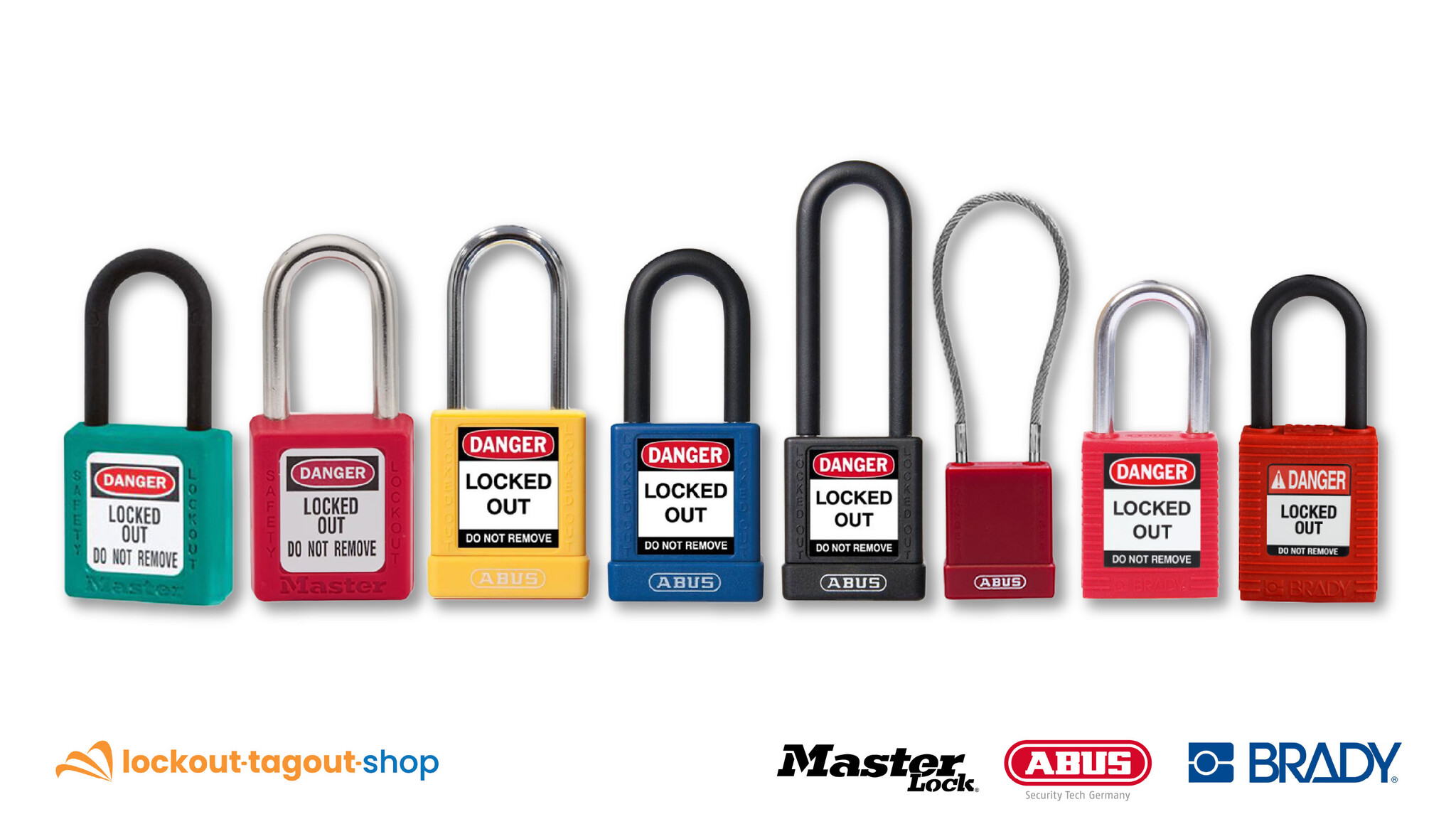 Which Lockout Tagout Padlock Do I Need?