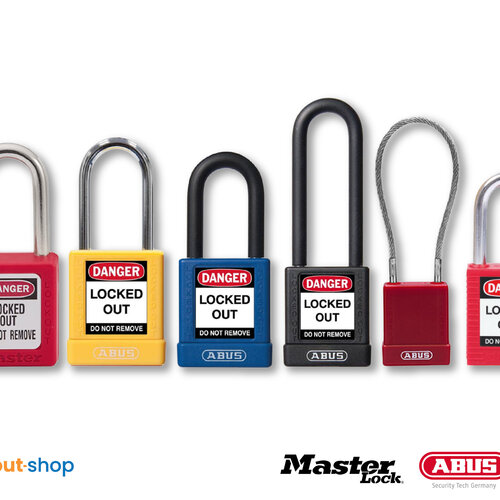 Welk Lockout-Tagout Hangslot Heb Ik Nodig?