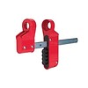 Master Lock Blindflens vergrendeling S3922-S3923-S3924