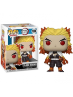 POP Demon Slayer: Rengoku