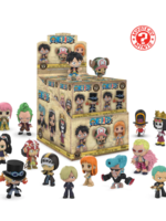 POP Mystery Mini Blind Box: One Piece