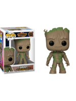 POP: GOTG3- Groot