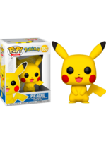 Pop: Pikachu