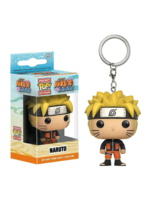 POP! Keychain: Naruto