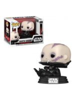 POP Darth Vader (unmasked)