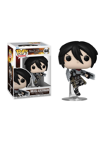 POP: Attack On Titan - Mikasa Ackerman