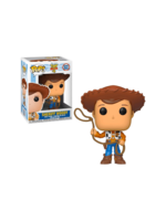 POP: Toy Story - Woody