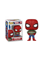 POP: Holiday - Spider-Man