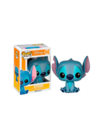 POP! Disney: Stitch Seated