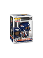 POP NFL: Broncos- Russell Wilson