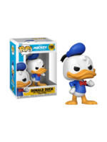 POP: Donald Duck