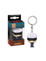 POP Keychain: Gojo