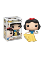 POP: Snow White