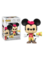 POP: Mickey Mouse Club