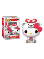 POP: Hello Kitty - Polar Bear