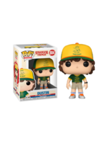 POP: Stranger Things - Dustin (At Camp)