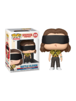 POP: Stranger Things - Battle Eleven