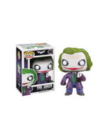 POP: The Dark Knight Joker