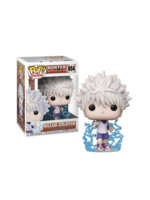 POP: KILLUA ZOLDYCK