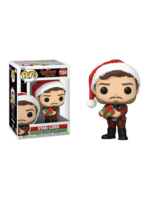 POP: STAR LORD HOLIDAY SPECIAL