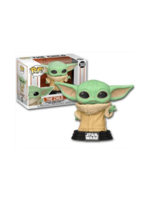 POP: Yoda The Child