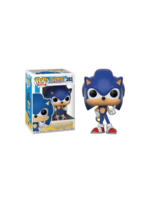 POP: Sonic with Ring
