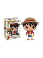 POP: Monkey D. Luffy