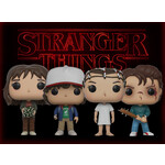 Stranger Things