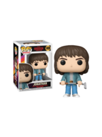 POP: Stranger Things - Jonathan w/  Golf Club