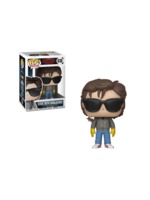 POP: Stranger Things - Steve w/  Sunglasses