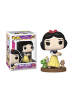 POP: Ultimate Princess - Snow White