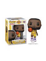 POP NBA:  Lakers - LeBron James