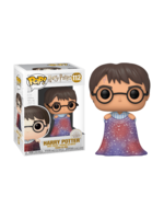 POP: Harry Potter - With Cloak