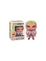 POP! One Piece: DQ Doflamingo